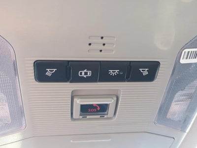 2021 Toyota RAV4 LE AWD (Natl)