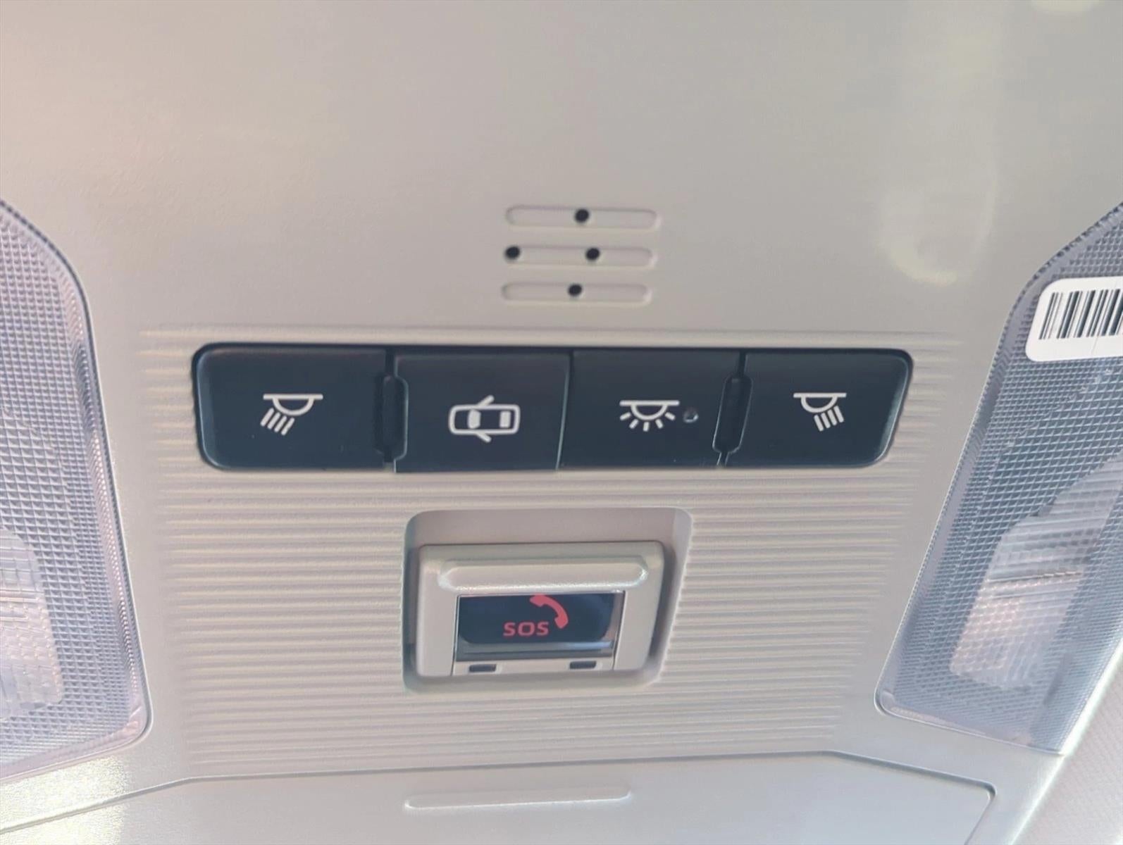 2021 Toyota RAV4 LE AWD (Natl)