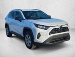2021 Toyota RAV4 LE AWD (Natl)
