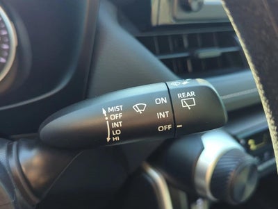 2019 Toyota RAV4 LE FWD (GS)