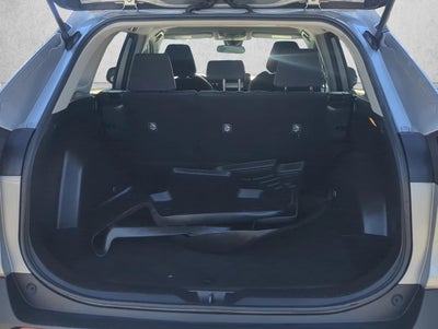 2019 Toyota RAV4 LE FWD (GS)