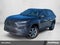 2021 Toyota RAV4 LE FWD (GS)
