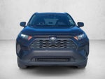 2021 Toyota RAV4 LE FWD (GS)