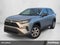 2022 Toyota RAV4 LE FWD (GS)