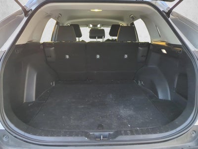 2022 Toyota RAV4 LE FWD (GS)