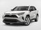 2023 Toyota RAV4 LE FWD (GS)