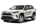 2023 Toyota RAV4 LE FWD (GS)