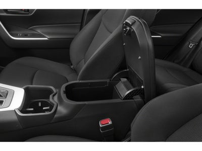 2023 Toyota RAV4 LE FWD (GS)