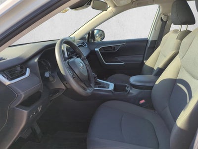 2023 Toyota RAV4 LE FWD (GS)