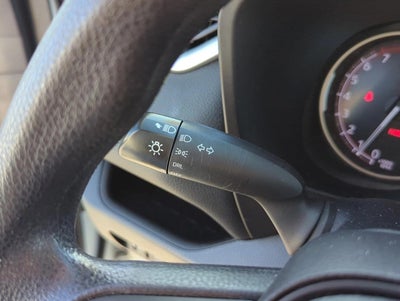 2023 Toyota RAV4 LE FWD (GS)