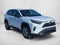 2023 Toyota RAV4 LE FWD (GS)