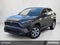 2025 Toyota RAV4 LE FWD (GS)