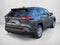 2025 Toyota RAV4 LE FWD (GS)