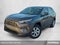 2025 Toyota RAV4 LE FWD (GS)