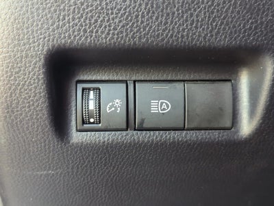 2025 Toyota RAV4 LE FWD (GS)