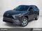 2021 Toyota RAV4 LE FWD (GS)