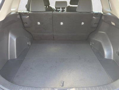 2021 Toyota RAV4 LE FWD (GS)