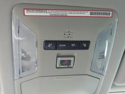 2021 Toyota RAV4 LE FWD (GS)