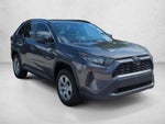 2021 Toyota RAV4 LE FWD (GS)