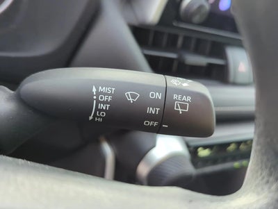2023 Toyota RAV4 LE FWD (GS)