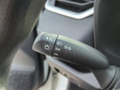 2023 Toyota RAV4 LE FWD (GS)