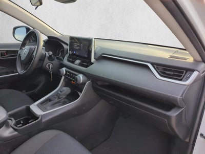 2023 Toyota RAV4 LE FWD (GS)