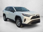 2023 Toyota RAV4 LE FWD (GS)