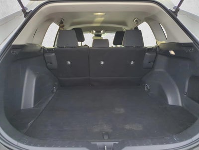 2023 Toyota RAV4 LE FWD (GS)