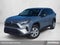 2024 Toyota RAV4 LE FWD (GS)