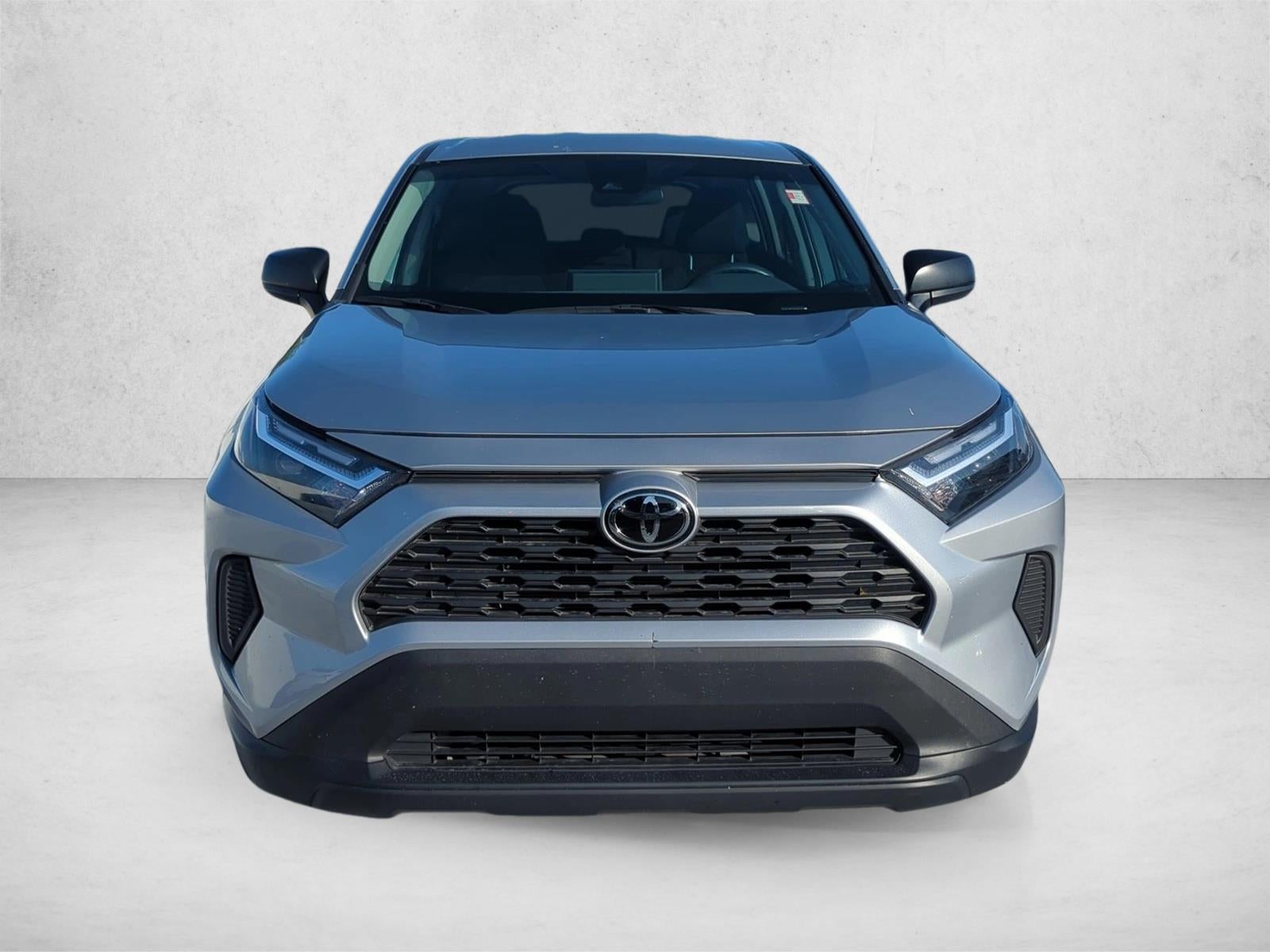 2024 Toyota RAV4 LE FWD (GS)
