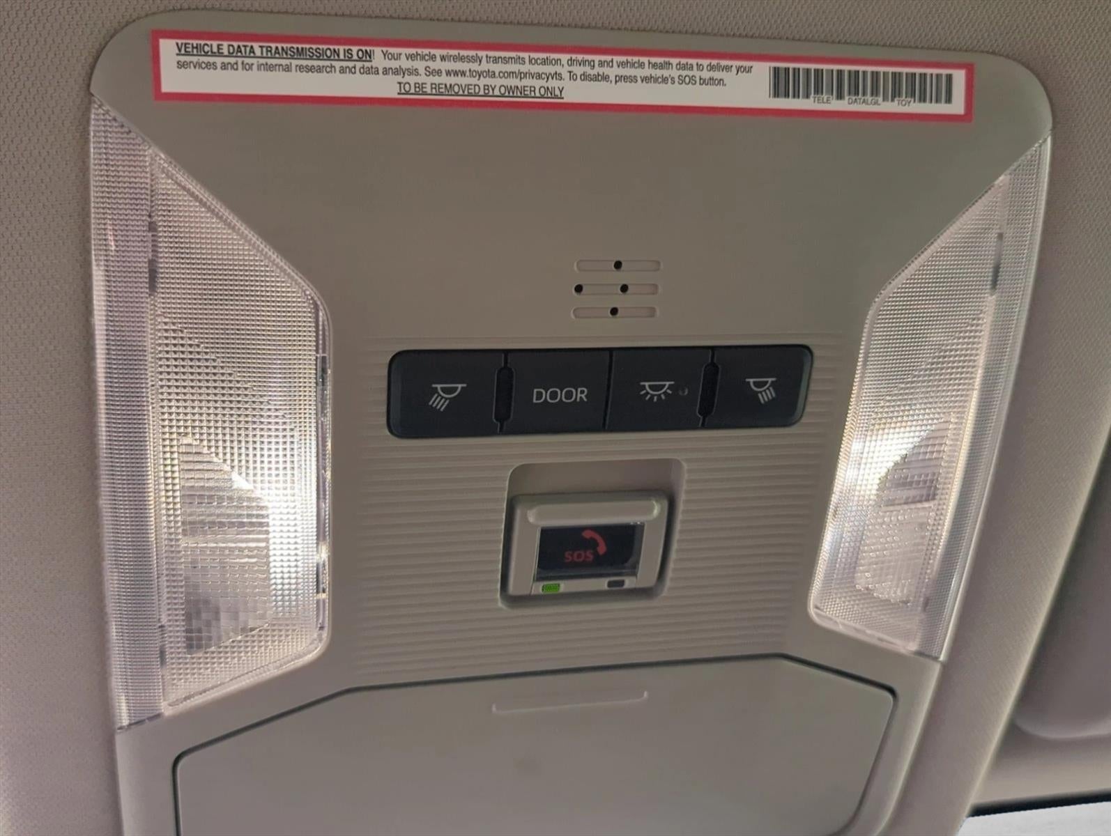 2024 Toyota RAV4 LE FWD (GS)
