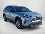 2024 Toyota RAV4 LE FWD (GS)