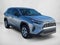 2024 Toyota RAV4 LE FWD (GS)