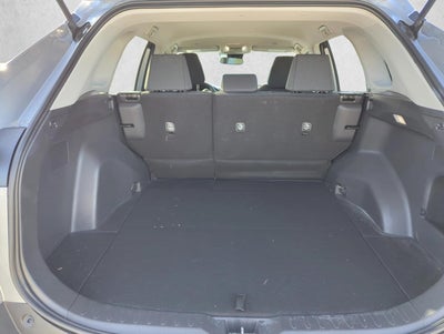 2024 Toyota RAV4 LE FWD (GS)