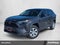 2024 Toyota RAV4 LE FWD (GS)