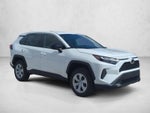 2025 Toyota RAV4 LE FWD (GS)