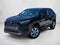2025 Toyota RAV4 LE FWD (GS)