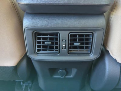2025 Toyota RAV4 LE FWD (GS)