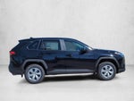 2025 Toyota RAV4 LE FWD (GS)