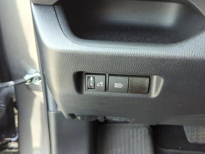 2023 Toyota RAV4 LE FWD (GS)