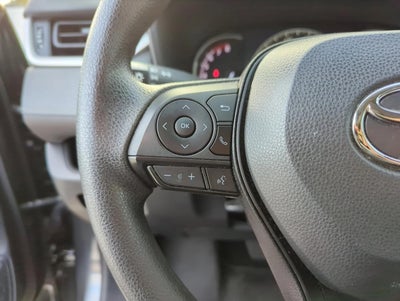 2023 Toyota RAV4 LE FWD (GS)