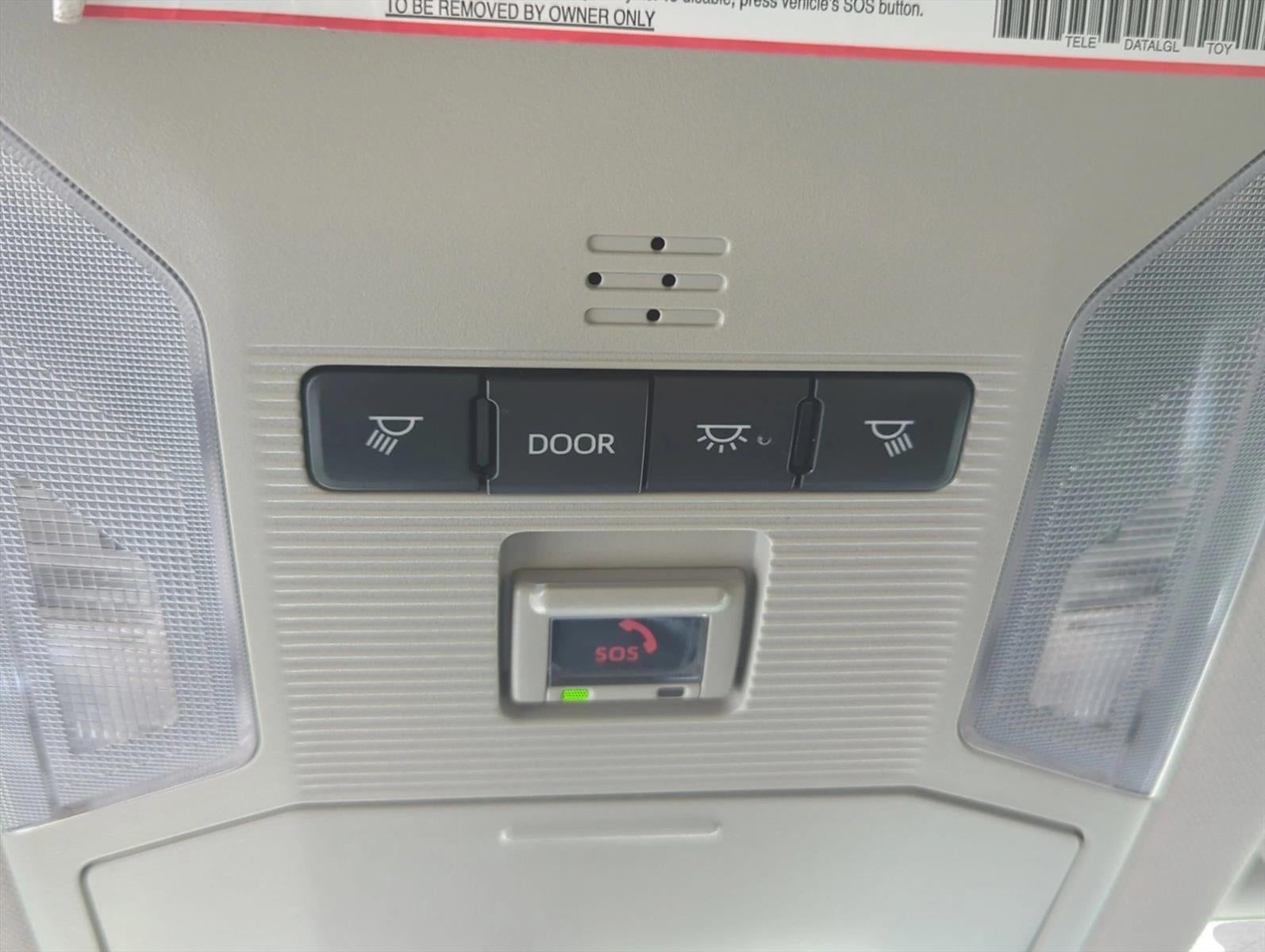 2023 Toyota RAV4 LE FWD (GS)