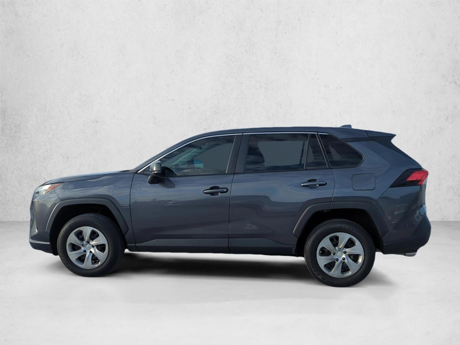 2023 Toyota RAV4 LE FWD (GS)