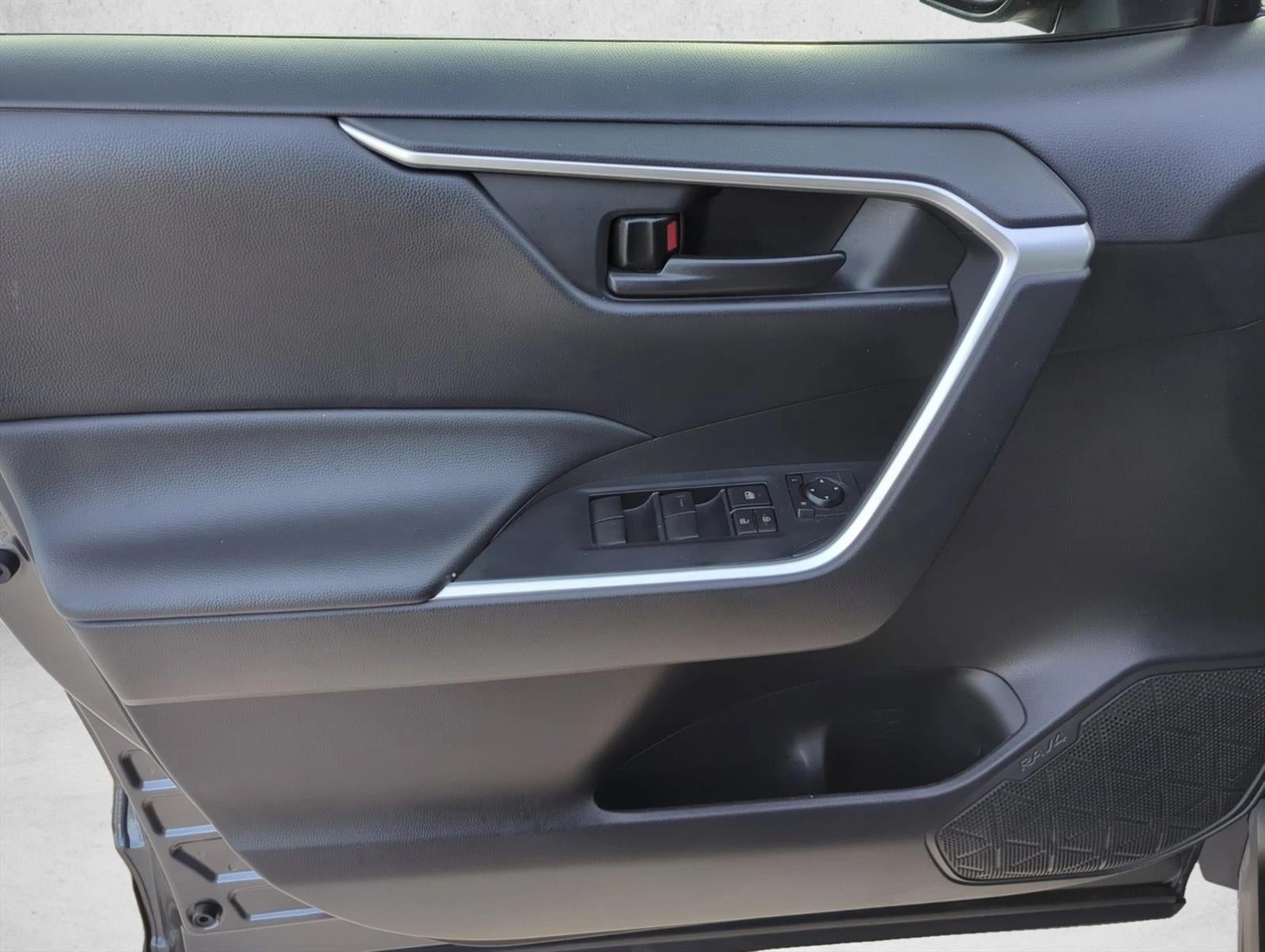 2023 Toyota RAV4 LE FWD (GS)