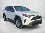 2024 Toyota RAV4 LE FWD (Natl)