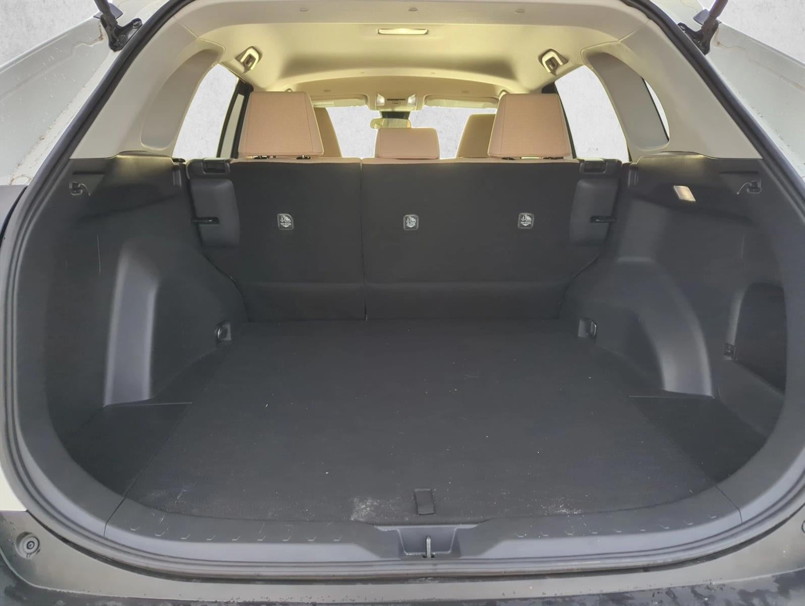 2024 Toyota RAV4 LE FWD (Natl)