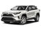 2024 Toyota RAV4 LE FWD (Natl)