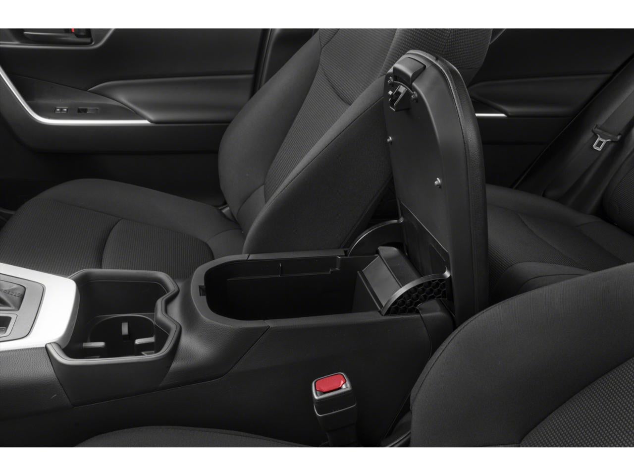 2024 Toyota RAV4 LE FWD (Natl)