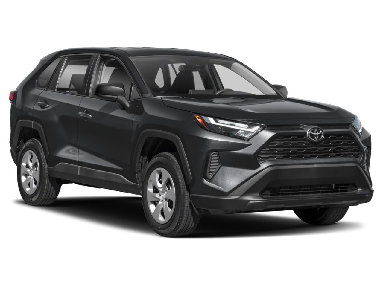 2024 Toyota RAV4 LE FWD (Natl)