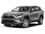 2025 Toyota RAV4 LE FWD (GS)